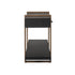Cameron 3 Draw Sideboard